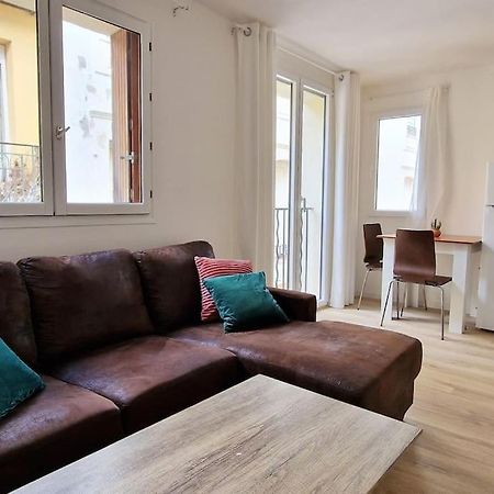 Appartement En Bord De Mer 2 Баніюль-сюр-Мер Екстер'єр фото