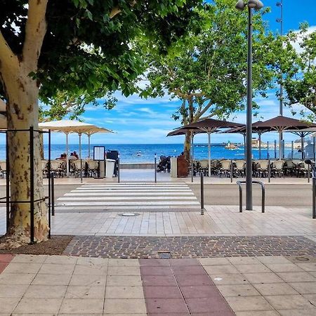 Appartement En Bord De Mer 2 Баніюль-сюр-Мер Екстер'єр фото