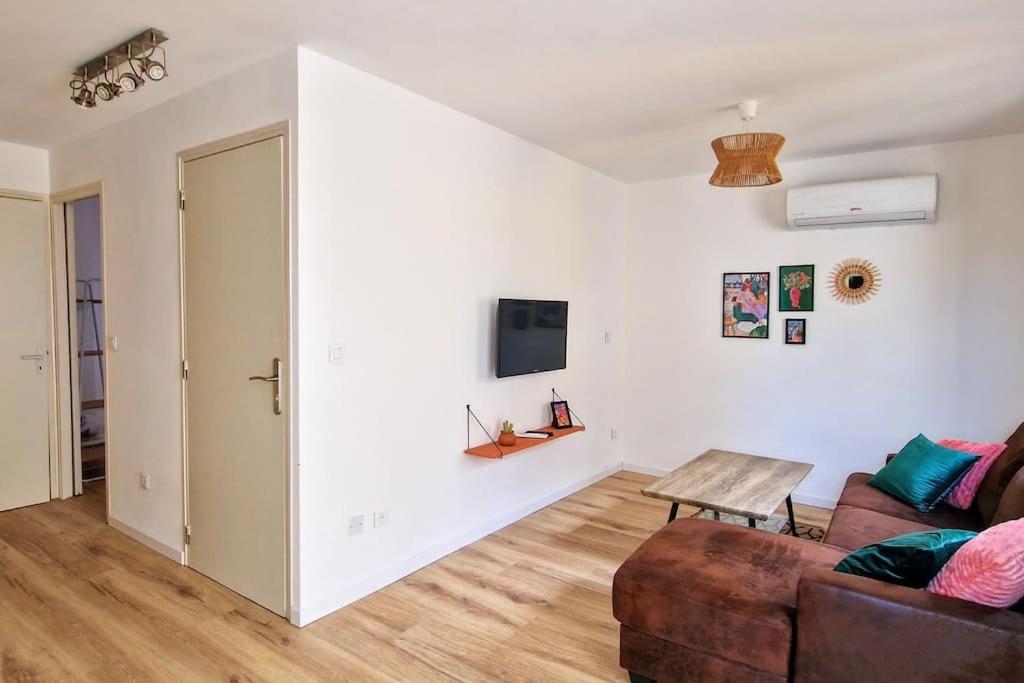 Appartement En Bord De Mer 2 Баніюль-сюр-Мер Екстер'єр фото